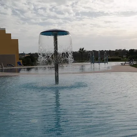 Appartement Jardins Da Marina Al By