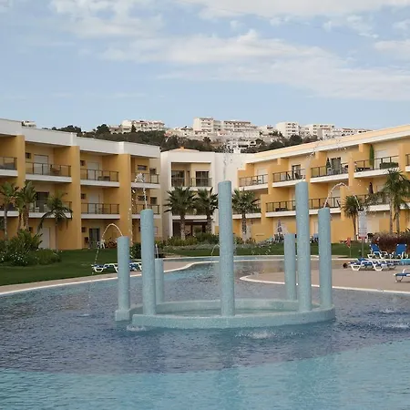 Jardins Da Marina Al By Appartement *