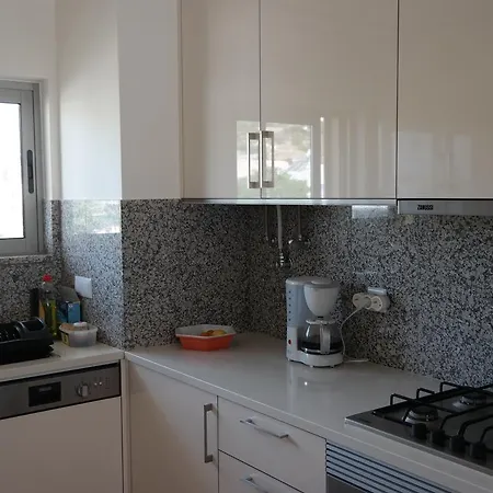Appartement Jardins Da Marina Al By