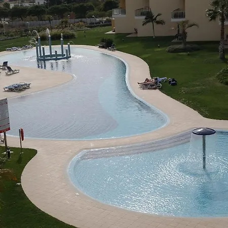 Jardins Da Marina Al By Appartement Albufeira