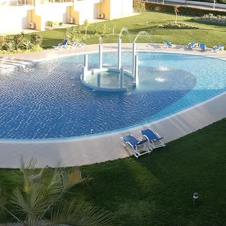Appartement Jardins Da Marina Al By