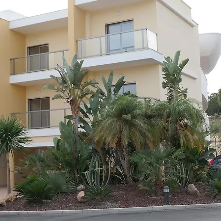 Jardins Da Marina Al By Appartement