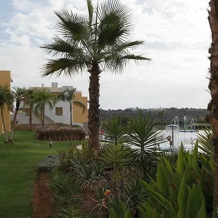 Jardins Da Marina Al By Appartement *