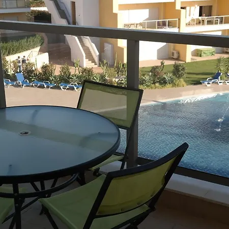 Jardins Da Marina Al By Albufeira