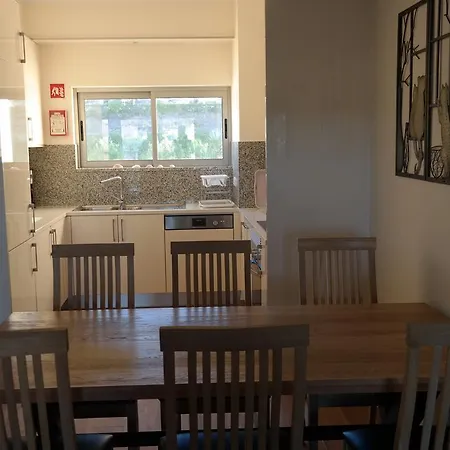 Appartement Jardins Da Marina Al By
