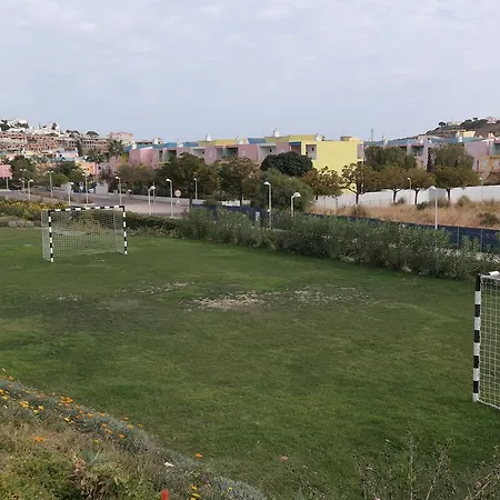 Jardins Da Marina Al By Albufeira