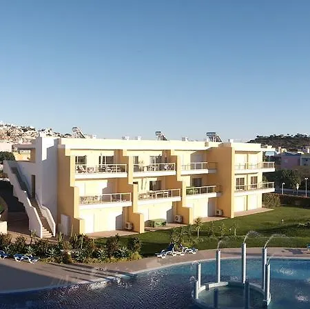 Jardins Da Marina Al By * Albufeira