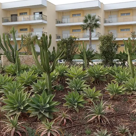 Lejlighed Jardins Da Marina Al By Albufeira